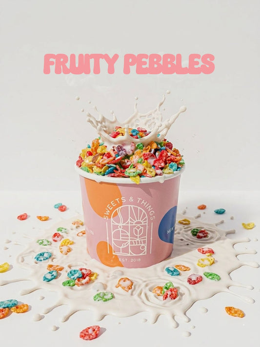 Fruity Pebbles