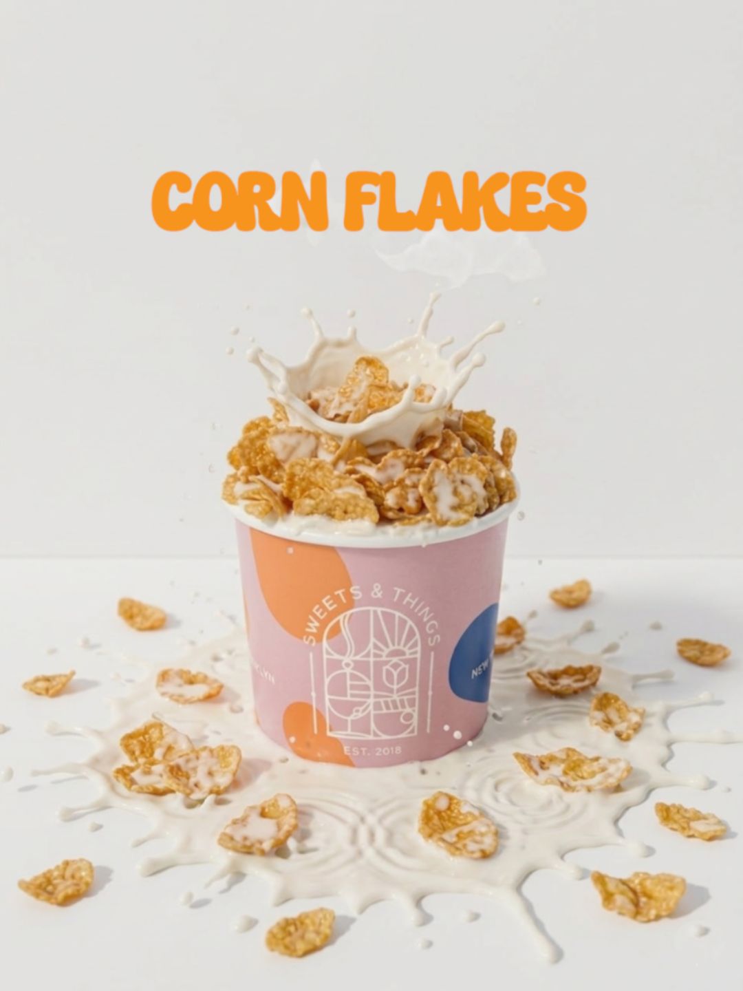 Corn Flakes