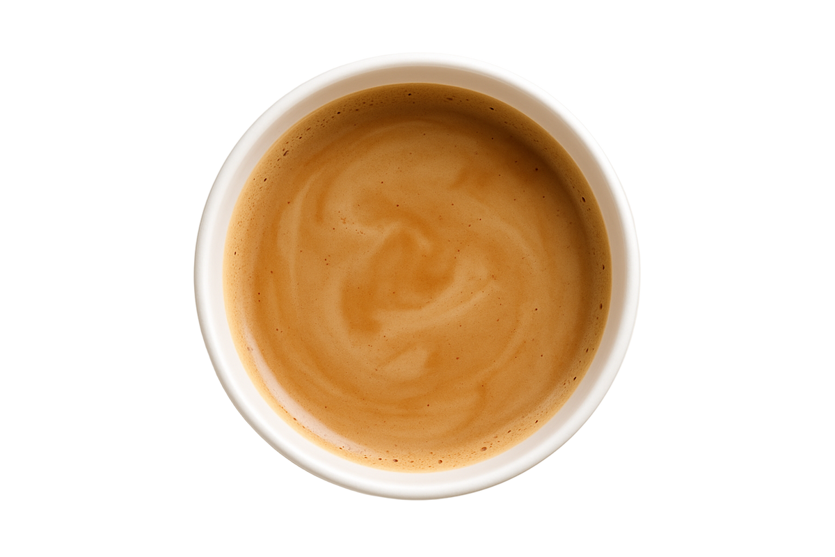 Cafe au Lait