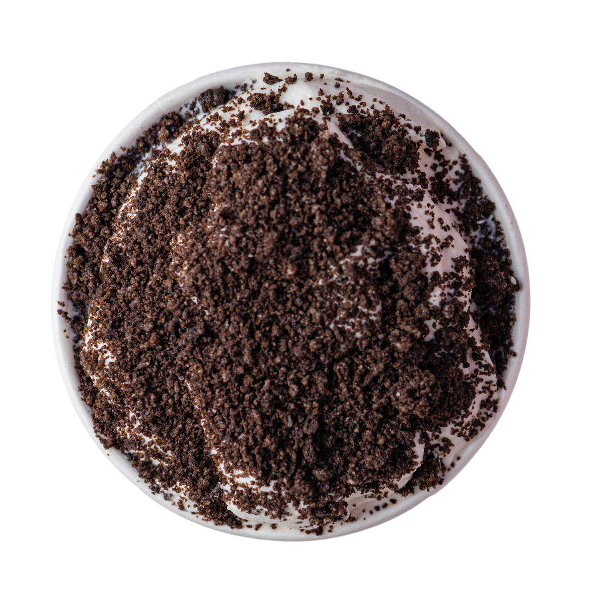 Cookies & Cream