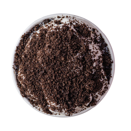 Cookies & Cream